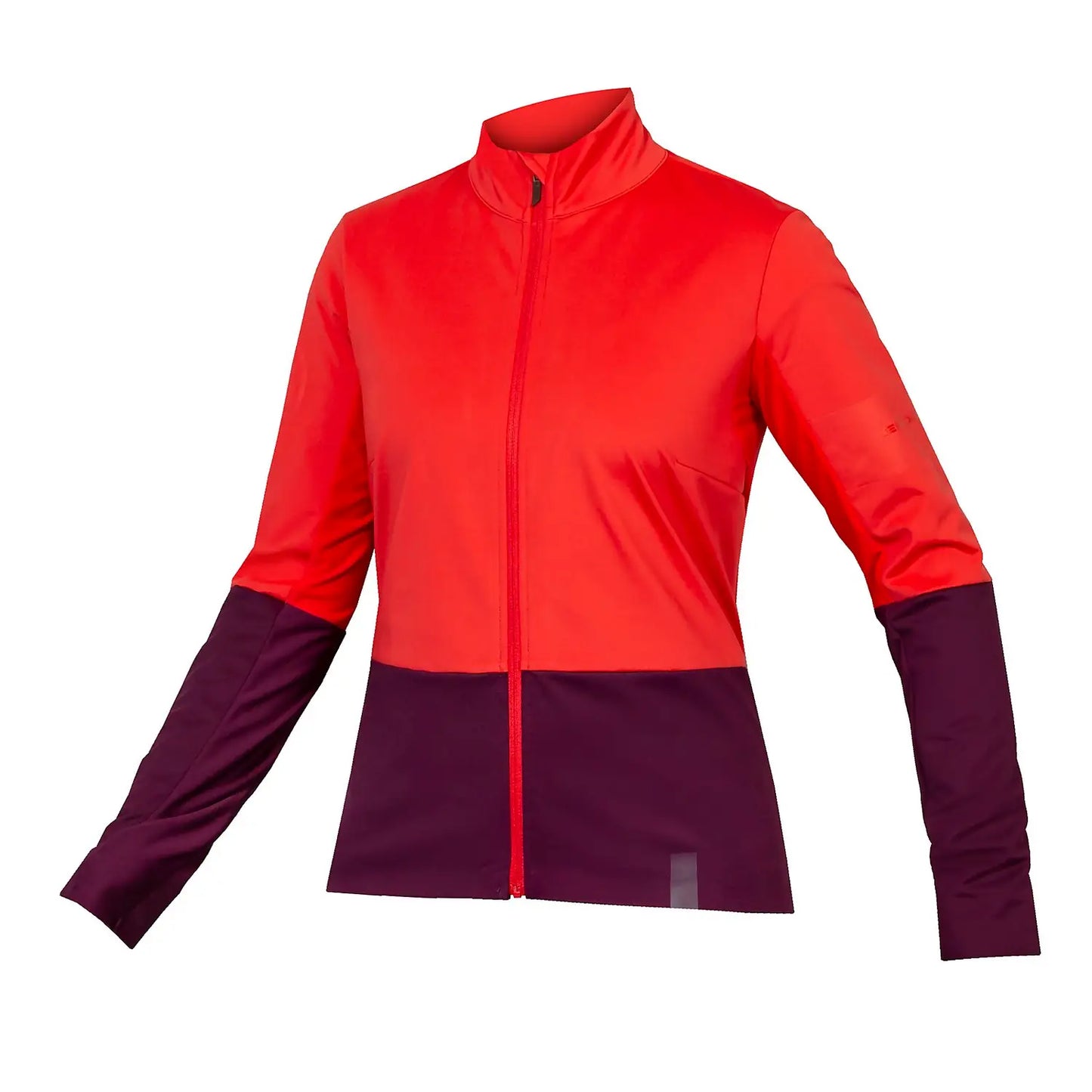 Long sleeve shirt Woman Endura FS260 Jetstream L/S