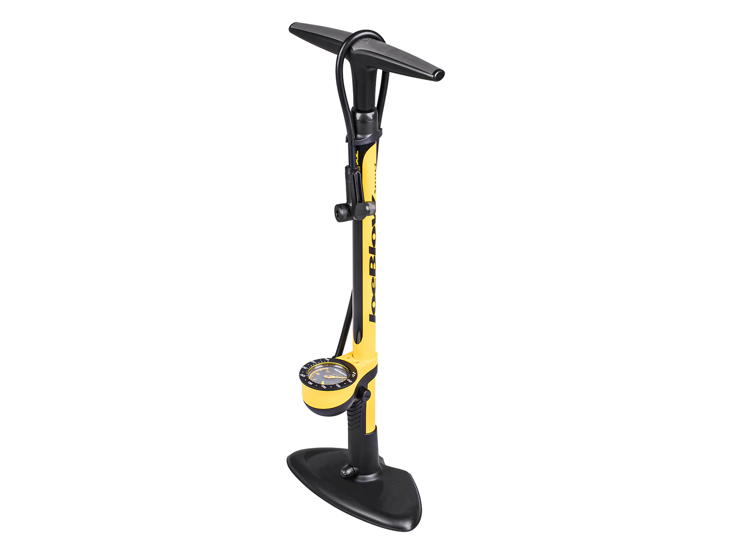 TOPEAK PUMP JOEBLOW SPORT III