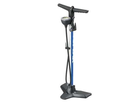 Topeak Pump Joeblow -kilpailu