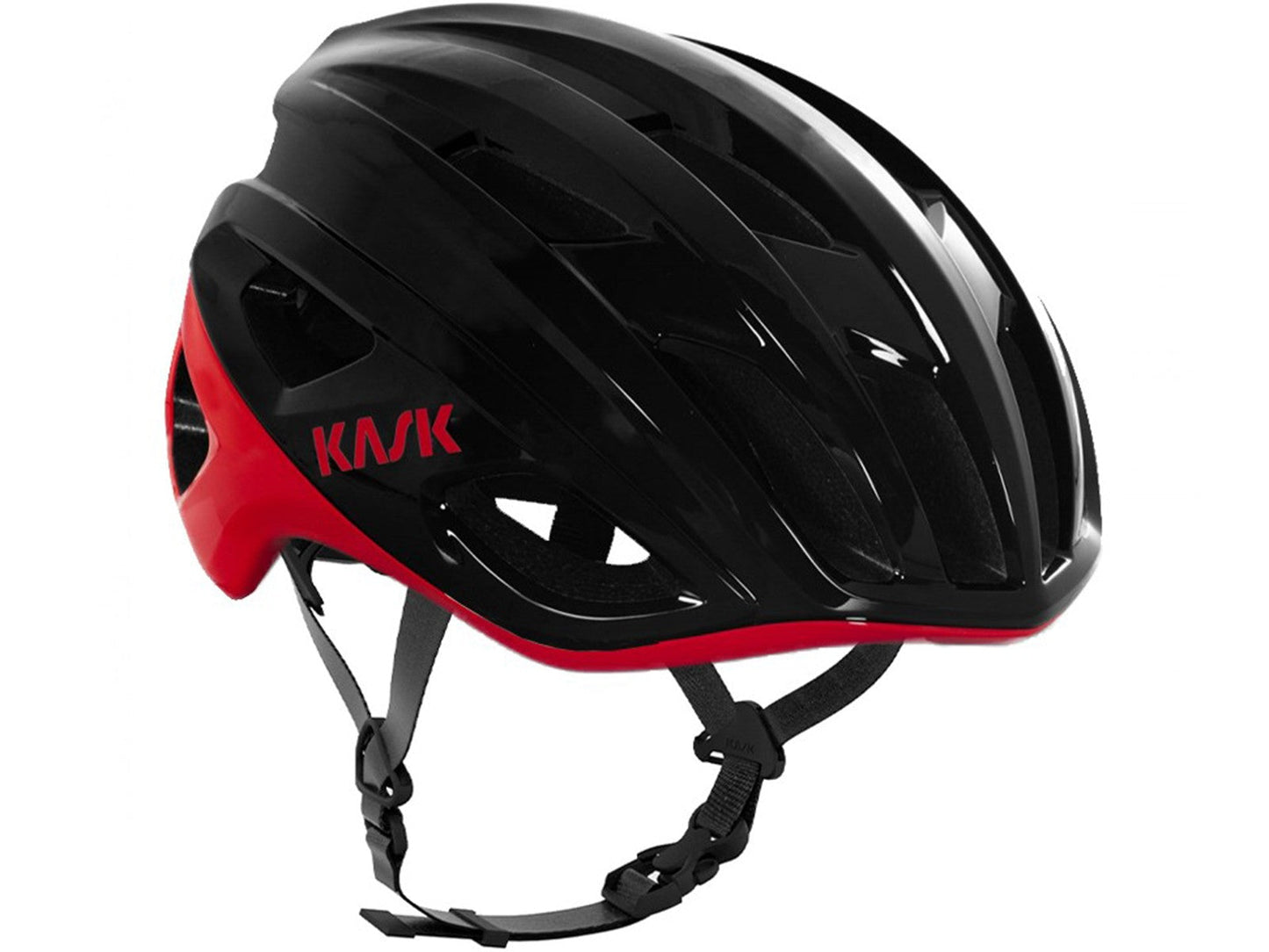 Casque Kask Mojito³