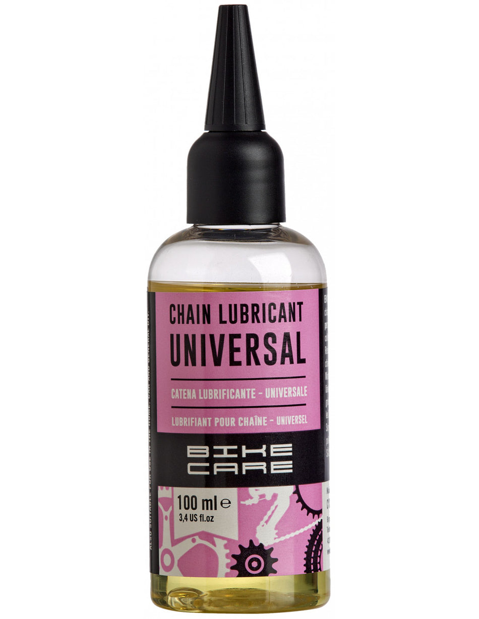 Tec Bike Care Universal Chain Oil 100 ml