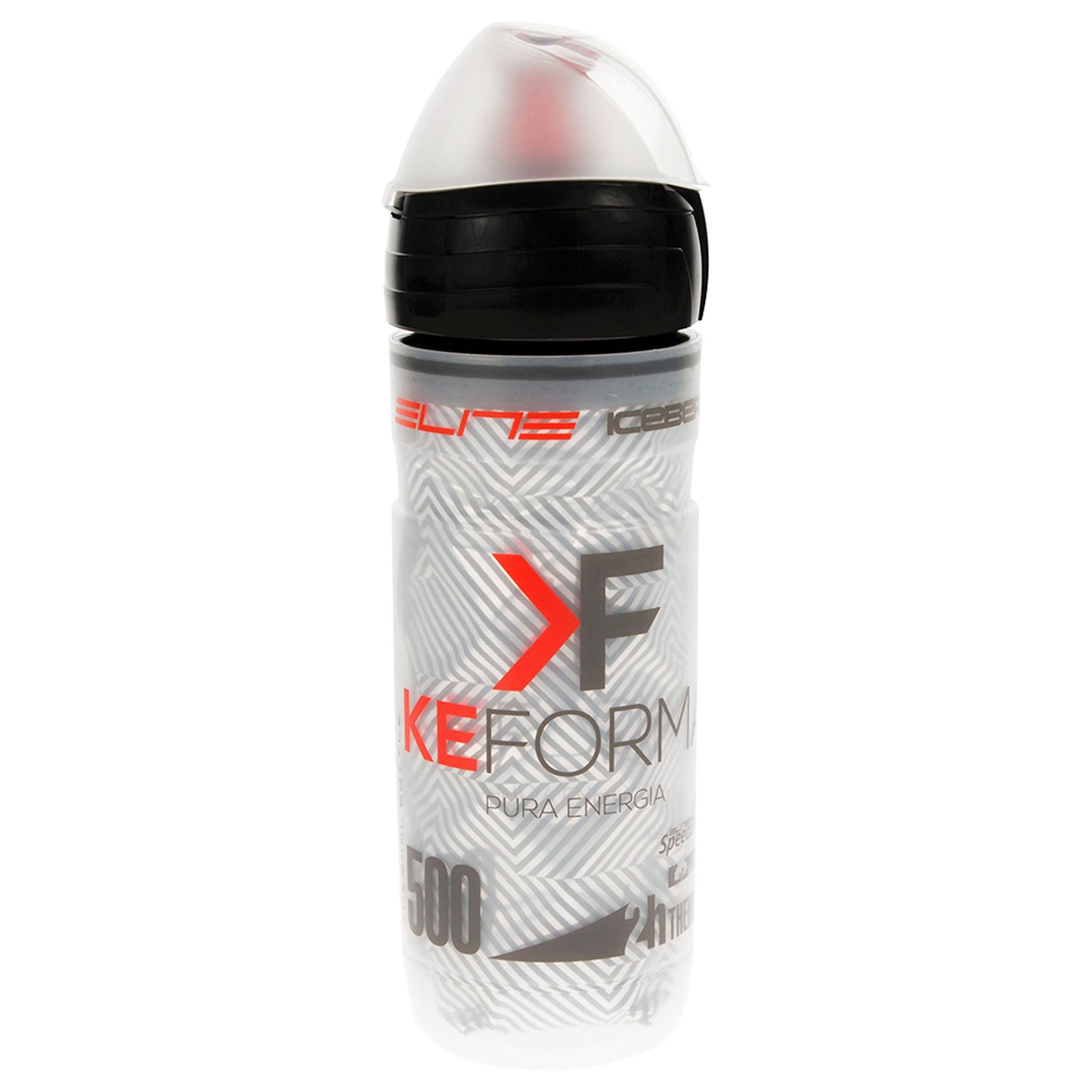 Borraccia Termica Elite Iceberg KeForma 500 ml