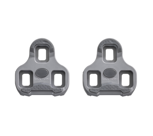 Keo Grip Gray Look Tacchette - 4,5 ° Angular Freedom