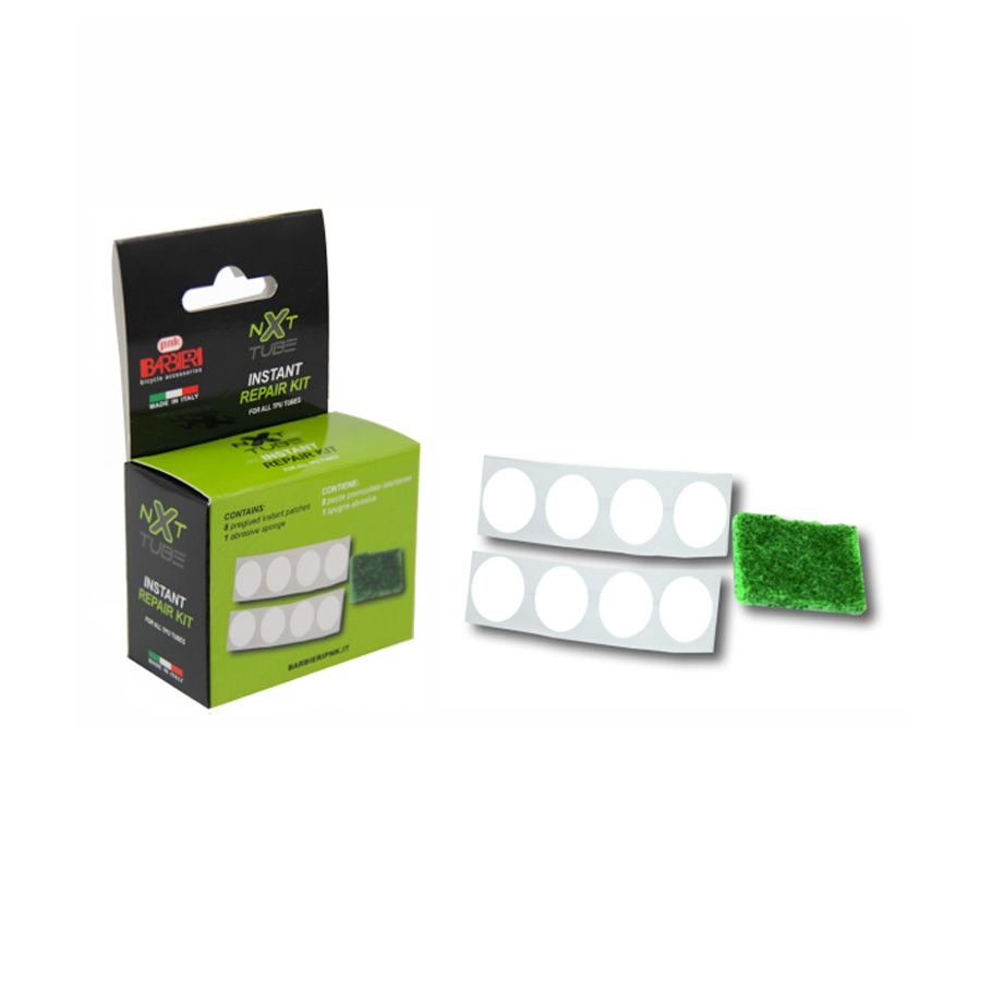 Kit 8 Pezze Barbieri Riparazione Istantaneo NXT TUBE