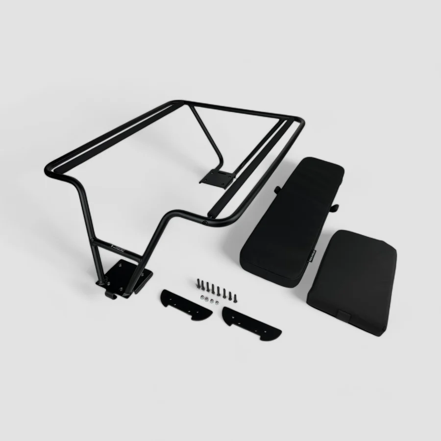 Kit Safety-Bar Riese & Muller per Multicharger