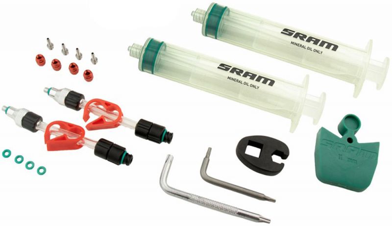 SRAM DB8 Brake Sragon Kit