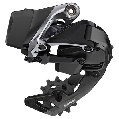 Kit Upgrade Sram Red eTap AXS Disc 2x12V HRD Flat Mount Center Lock