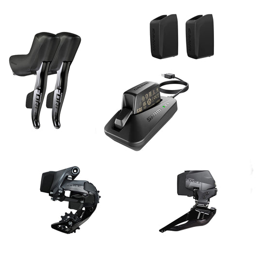 SRAM Force ETAP AXS RIM 2X12V KIT -opgradering