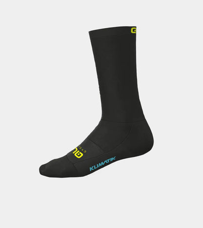 Chaussettes d'hiver Alé Team Klimatik 22cm 2025