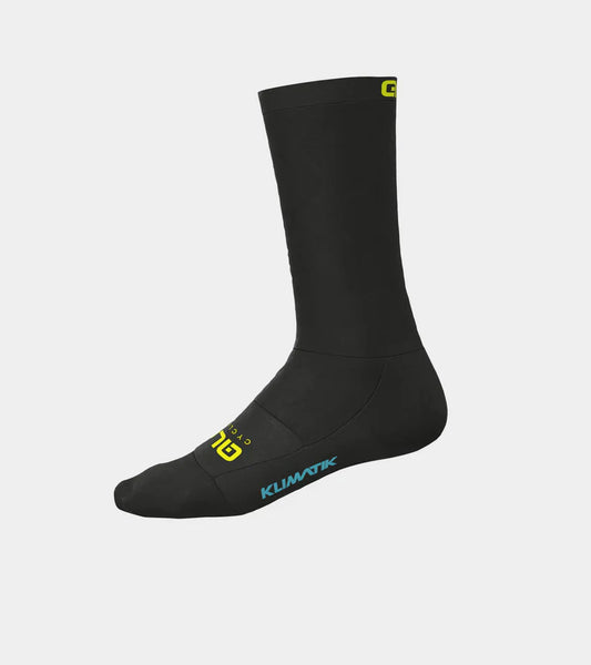 Calcetines invierno Alé Team Klimatik 2026