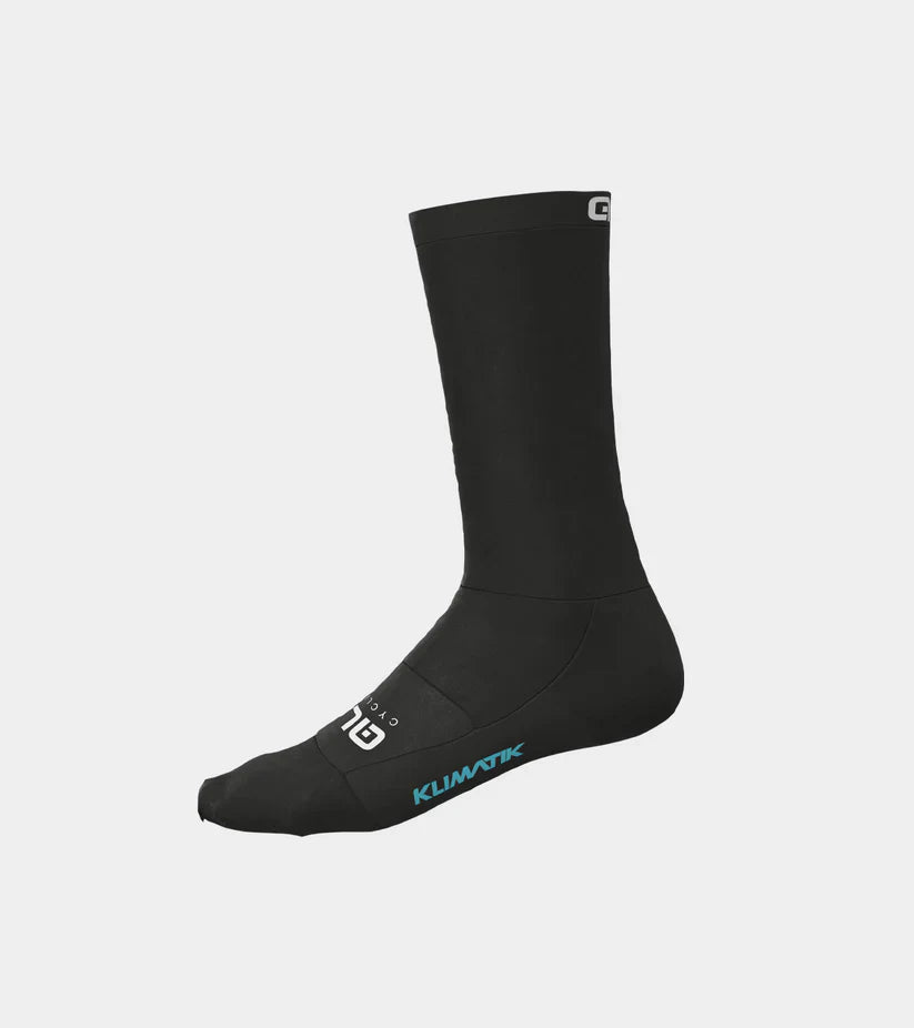 Chaussettes d'hiver Alé Team Klimatik 22cm 2025