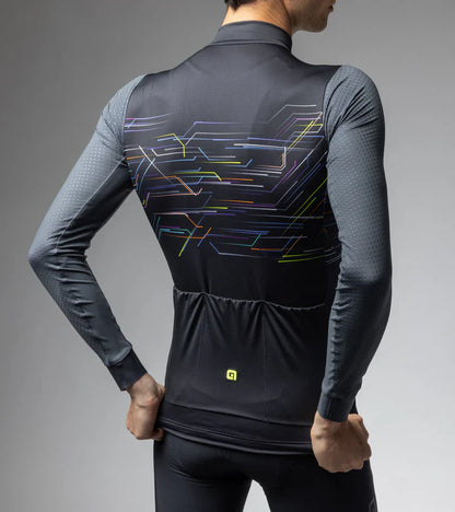 Long sleeve alé pr-e megabyte 2025 shirt