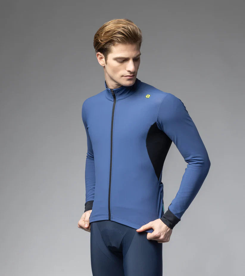 Kurtka zimowa Alé Klimatik K-Double 2026