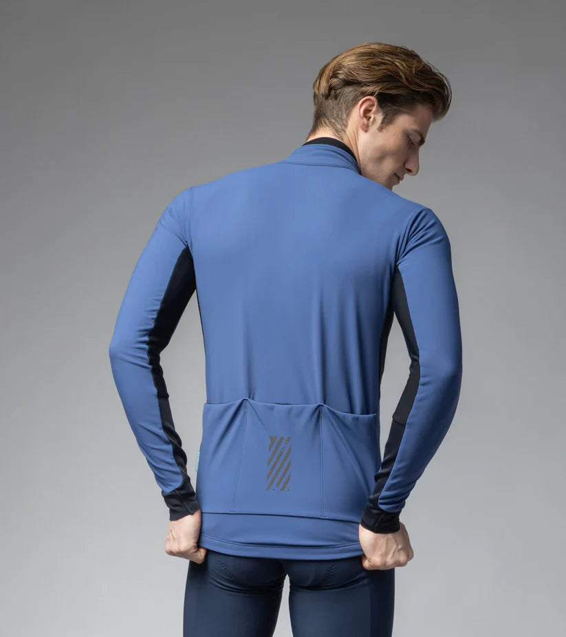 Kurtka zimowa Alé Klimatik K-Double 2026