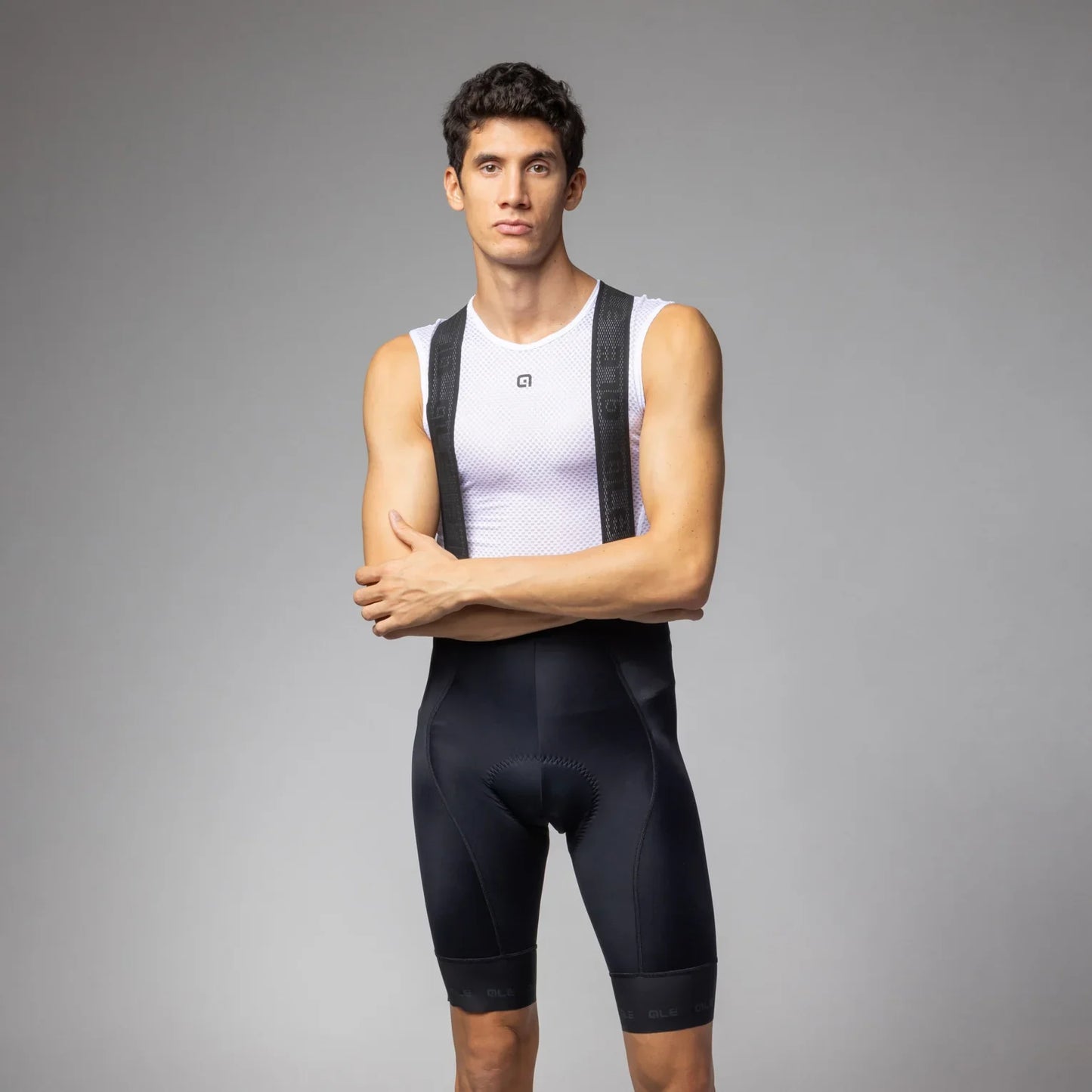 Alè p-e car 2.0 2025 dungarees