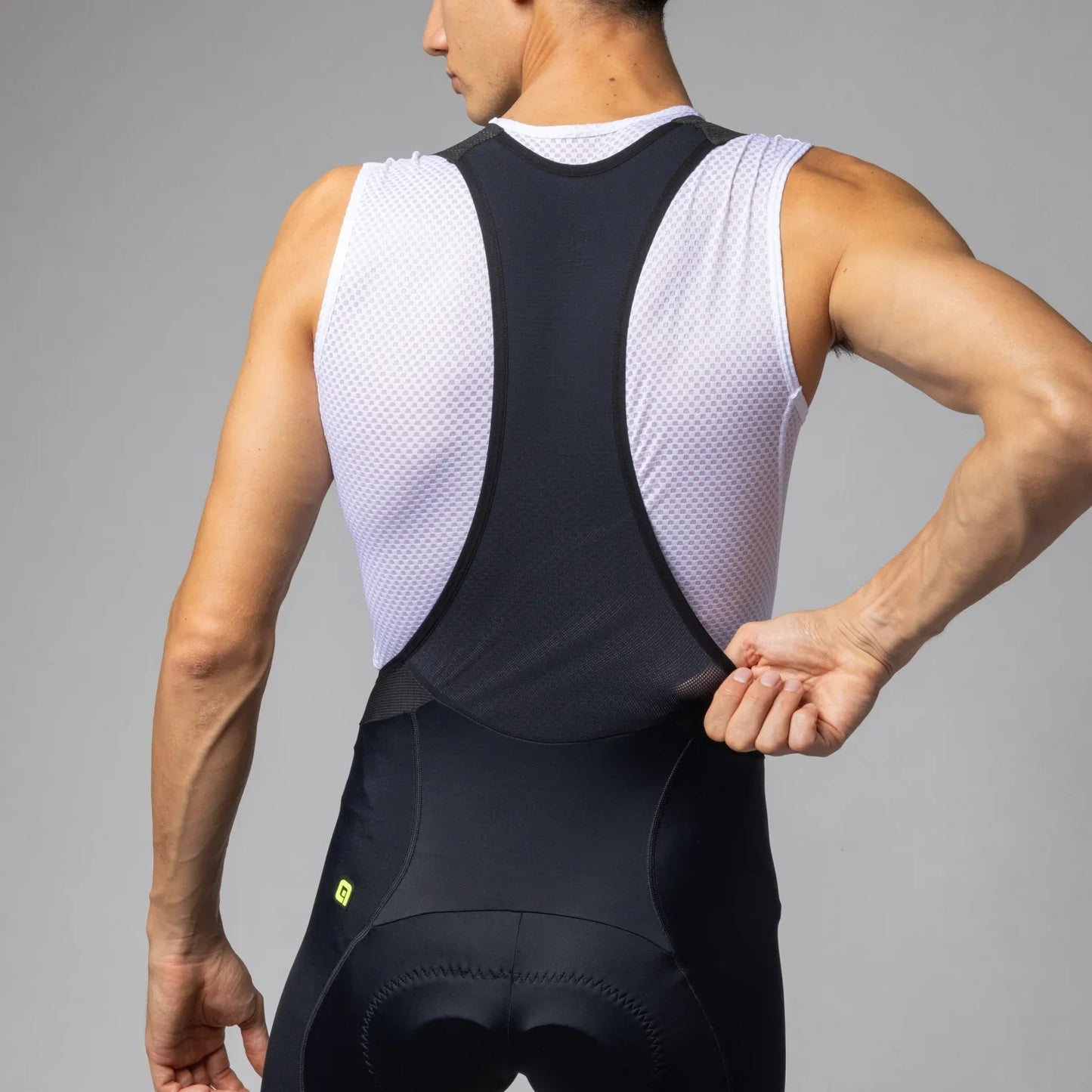 Alè p-e car 2.0 2025 dungarees