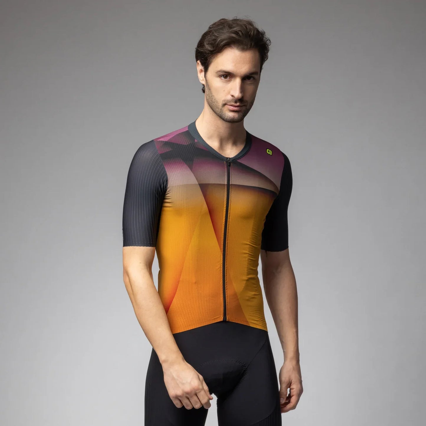 Maglia Maniche Corte Alè R-EV1 Sprinter 2025