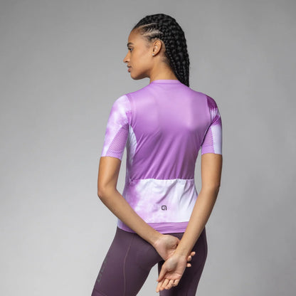 Alè PR-E Atmosfera 2025 Women's Short Sleeve Jersey