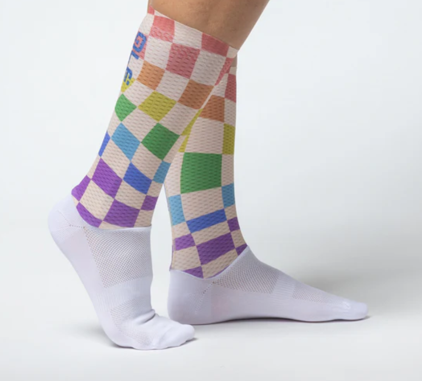 Alé Typhoon Summer Socks 2026