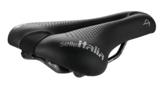 Sella Selle Italia Lady Gel TM Flow