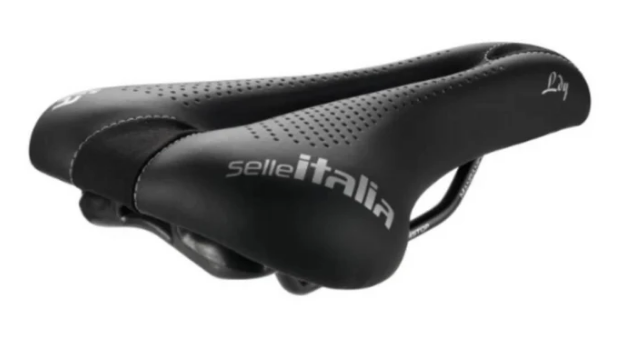 Selle Selle Italia Lady Gel TM Flow L2