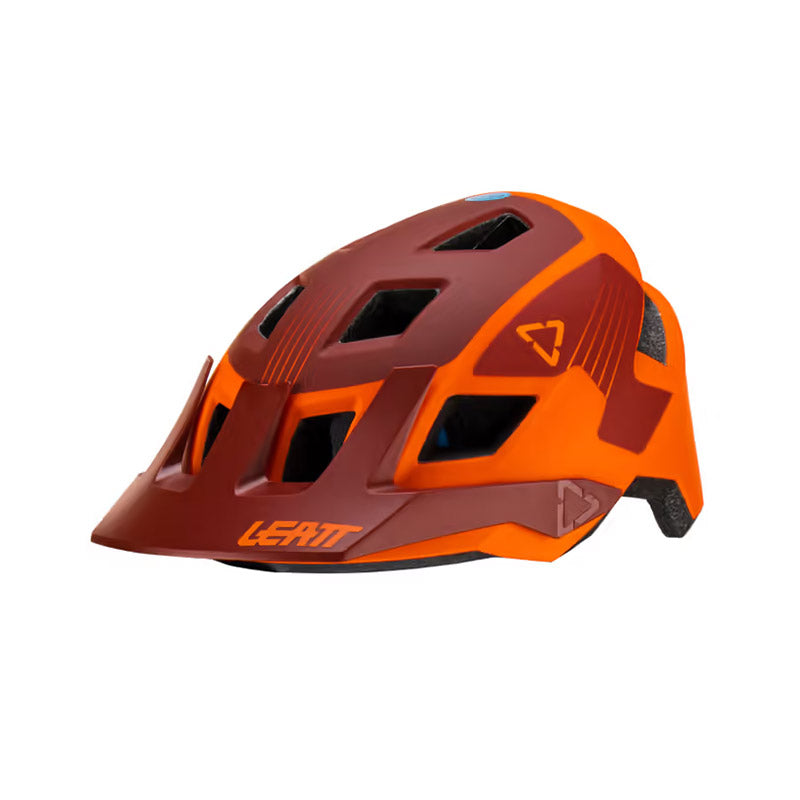 Leatt MTB AllMtn 1.0 V23 Kids Helmet