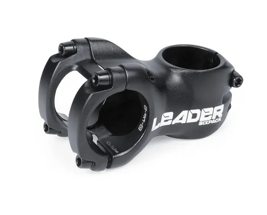 Sixpack Leader handlebar attack 31.8 +7 °