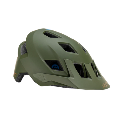 LEATT MTB ALLMTN 1.0 V23 Casco