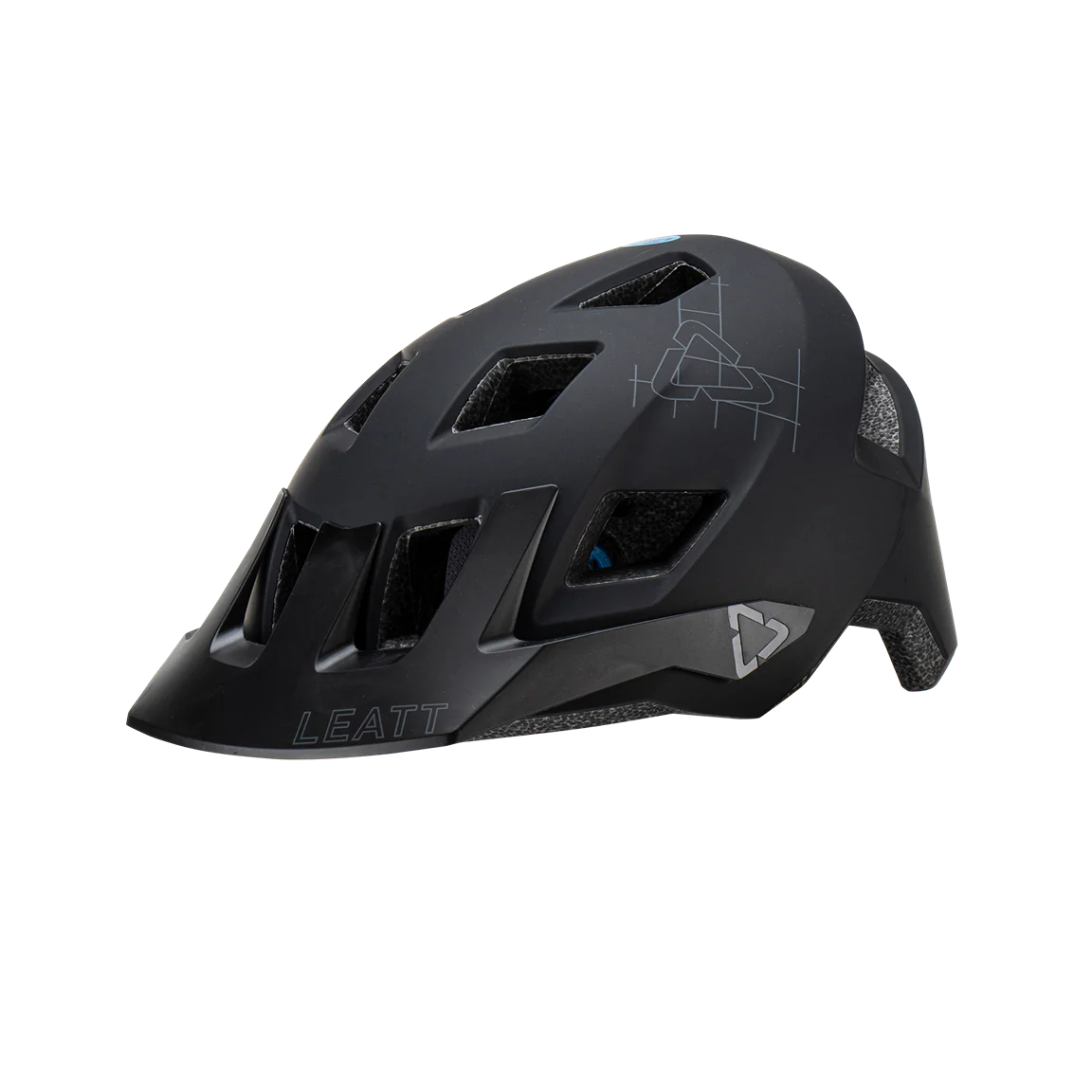 LEATT MTB ALLMTN 1.0 V23 Casco