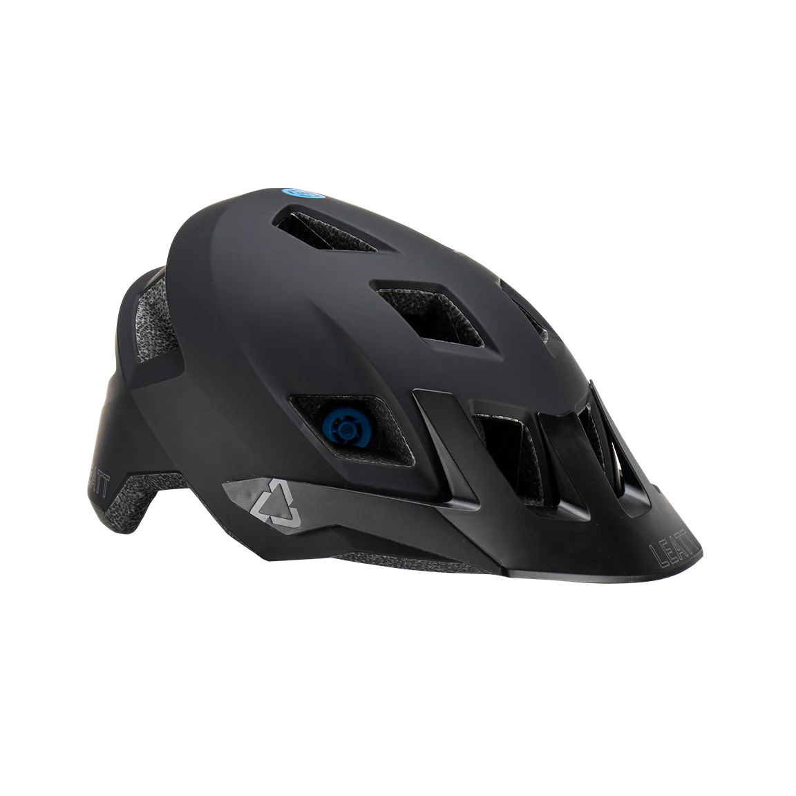 Leatt mtb allmtn 1.0 v23 helm