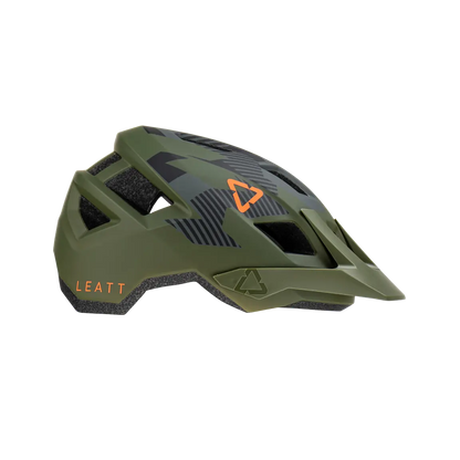 Casco Bambino Leatt MTB AllMtn 1.0 V23