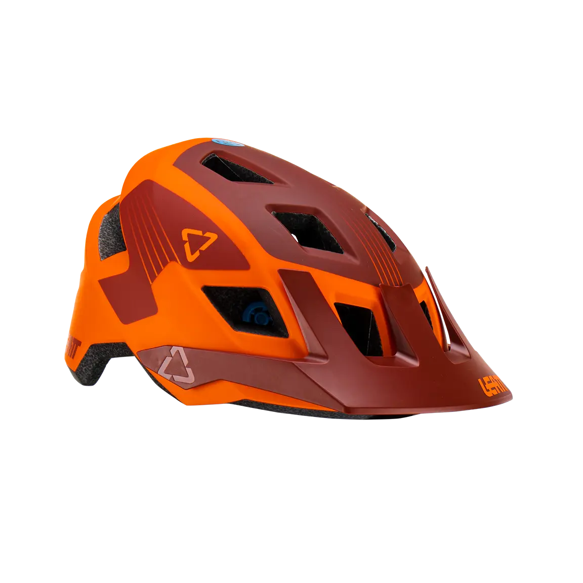 Casco Bambino Leatt MTB AllMtn 1.0 V23