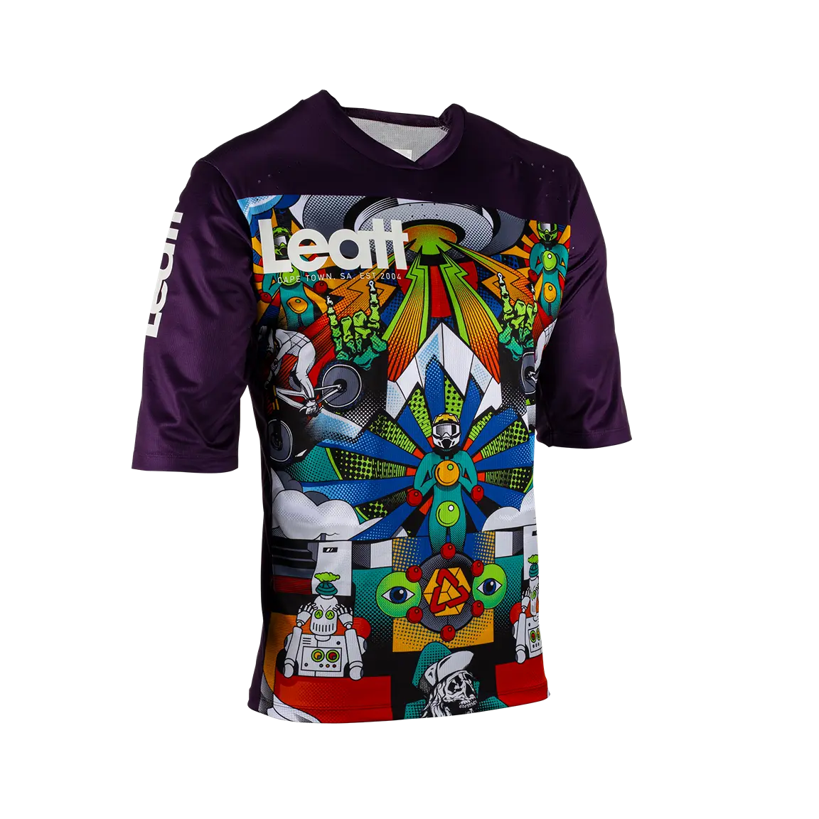 Koszula LEGT MTB Enduro 3.0