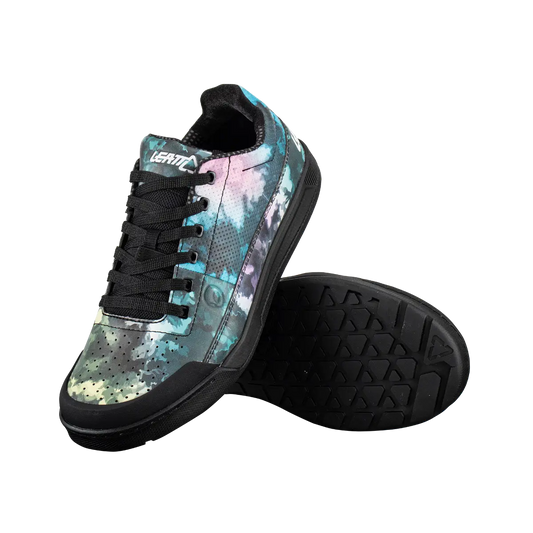 Chaussures VTT plates Leatt 2.0