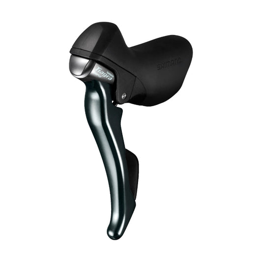 Leva Shimano Tiagra Dual Control Lever 3x10V ST-4703 vľavo