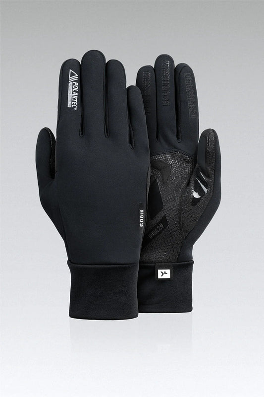 Gants Gobik Polartec Bora 2.0