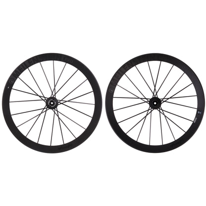 MEILLESTEIN EVO DISC DISC TUBELESS SCHWARZ Édition roues