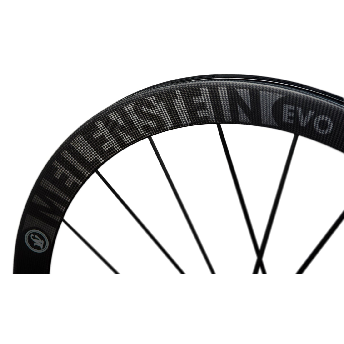 MEILLESTEIN EVO DISC DISC TUBELESS SCHWARZ Édition roues