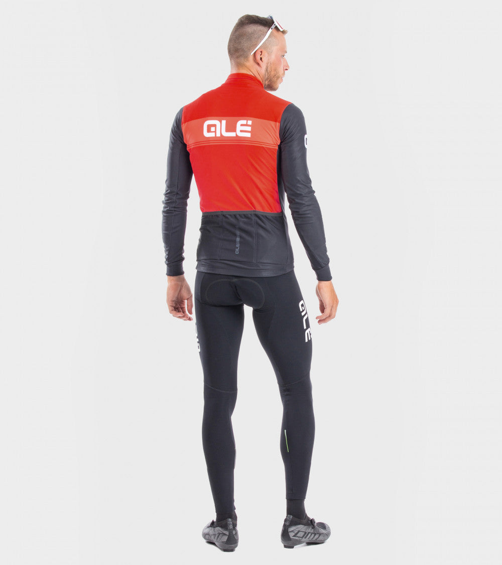 Chemise d'été ALE Turbo