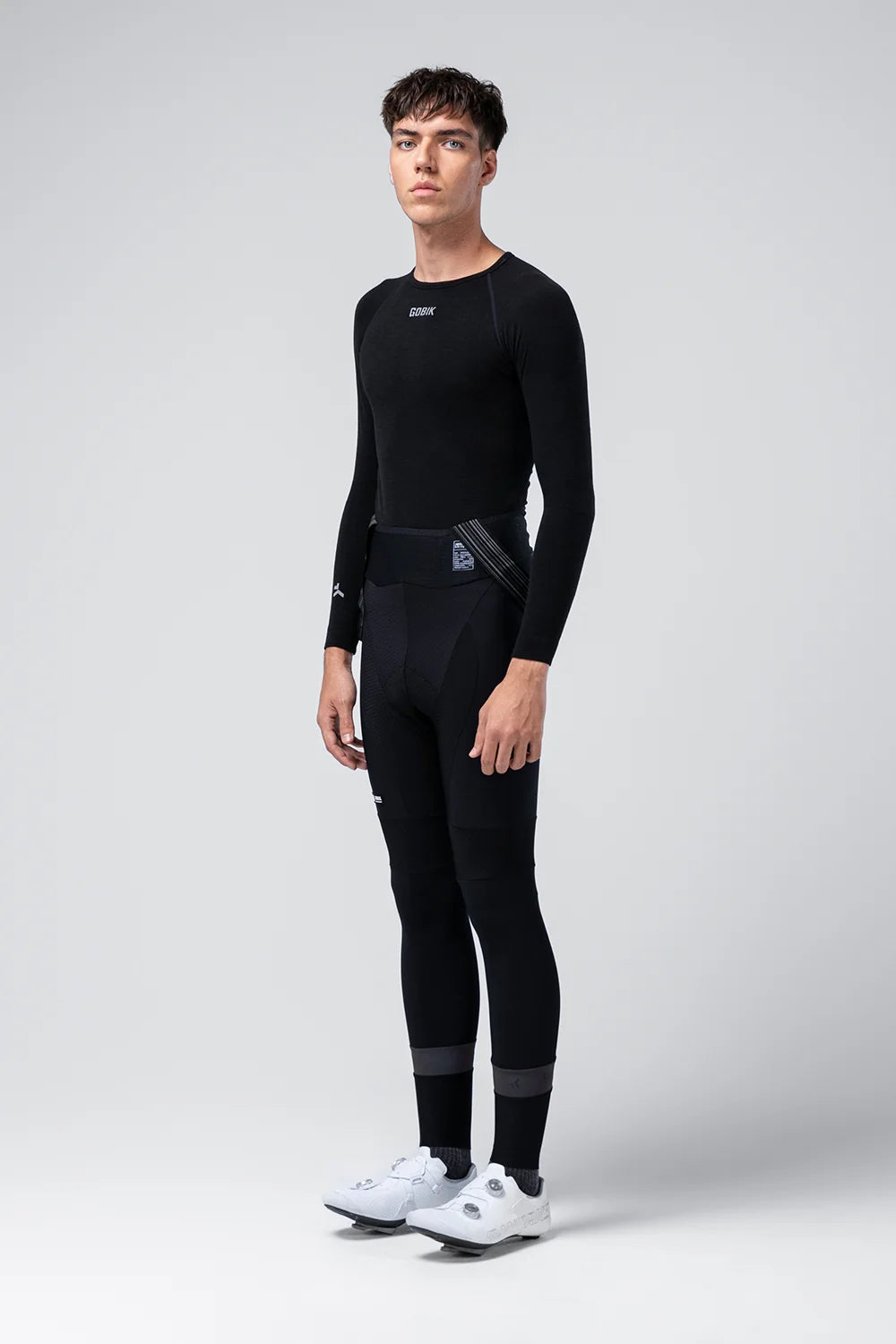 Maglia Intima Tecnica Gobik Winter Merino 2027