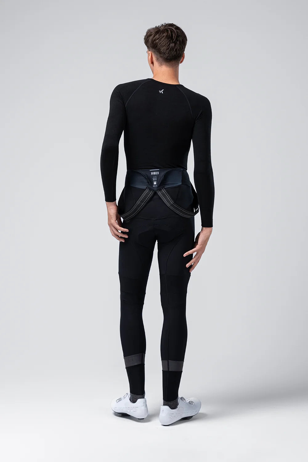 Maglia Intima Tecnica Gobik Winter Merino 2027