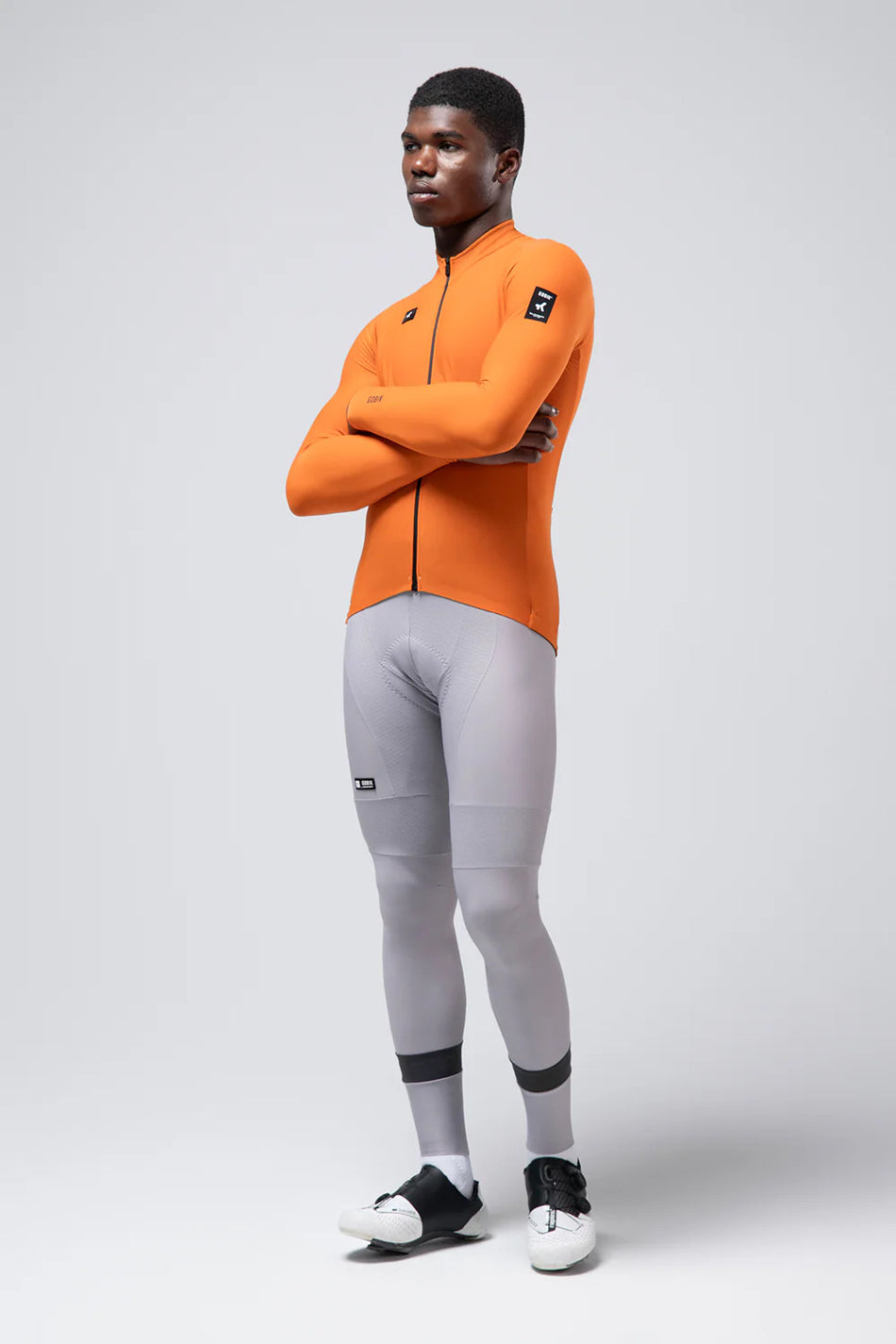 Maglia Manica Lunga Gobik Pacer Solid 2.0
