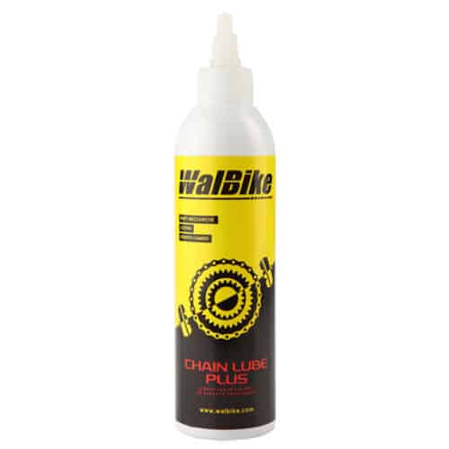 Lubrifiant de la chaîne Walbike plus 150 ml lubrifiant