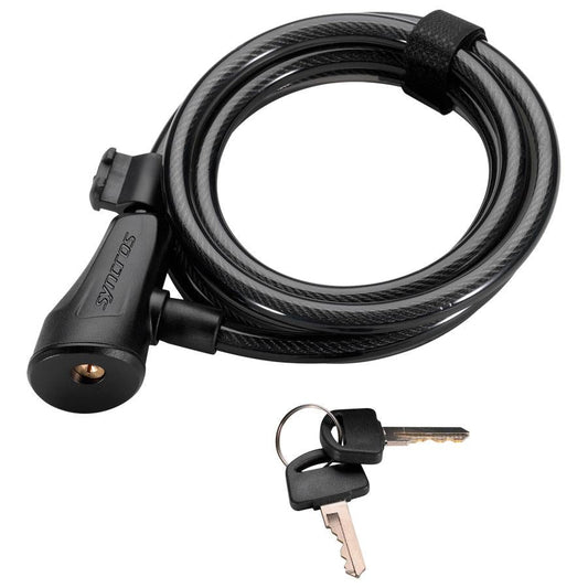 Syncros SL-04 Essentials Llave de cable de llave