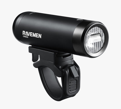 Ravelen CR 600 Luz frontal