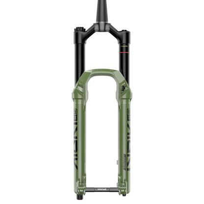 Rockshox am FS Lyrik Ultimate Fork 29