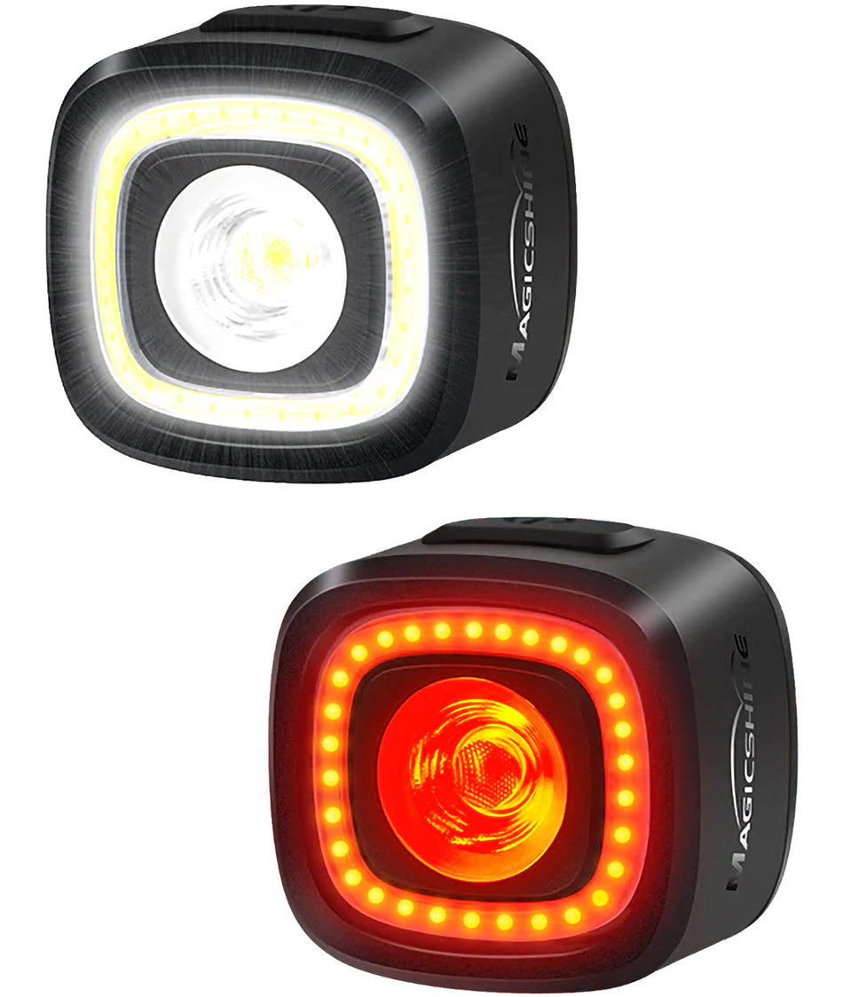 Magicshine SeeMee 150 V2.0 LED Light Kit