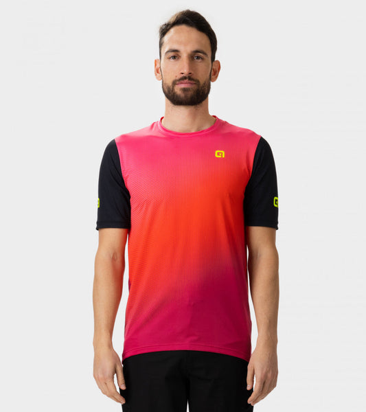 Maglia MTB Alè Twist