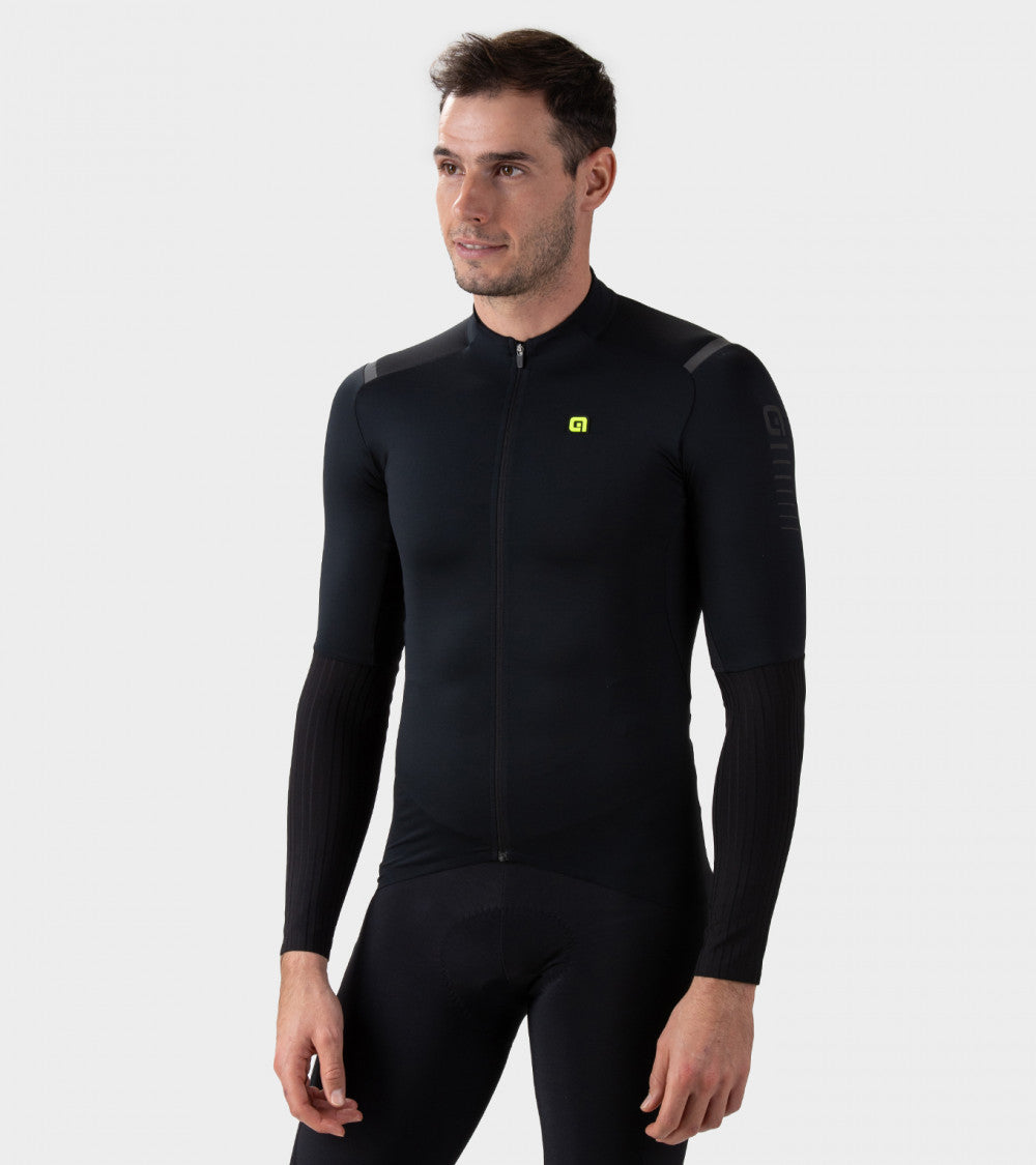 Warm Race 2.0 2023 Langærmet Jersey