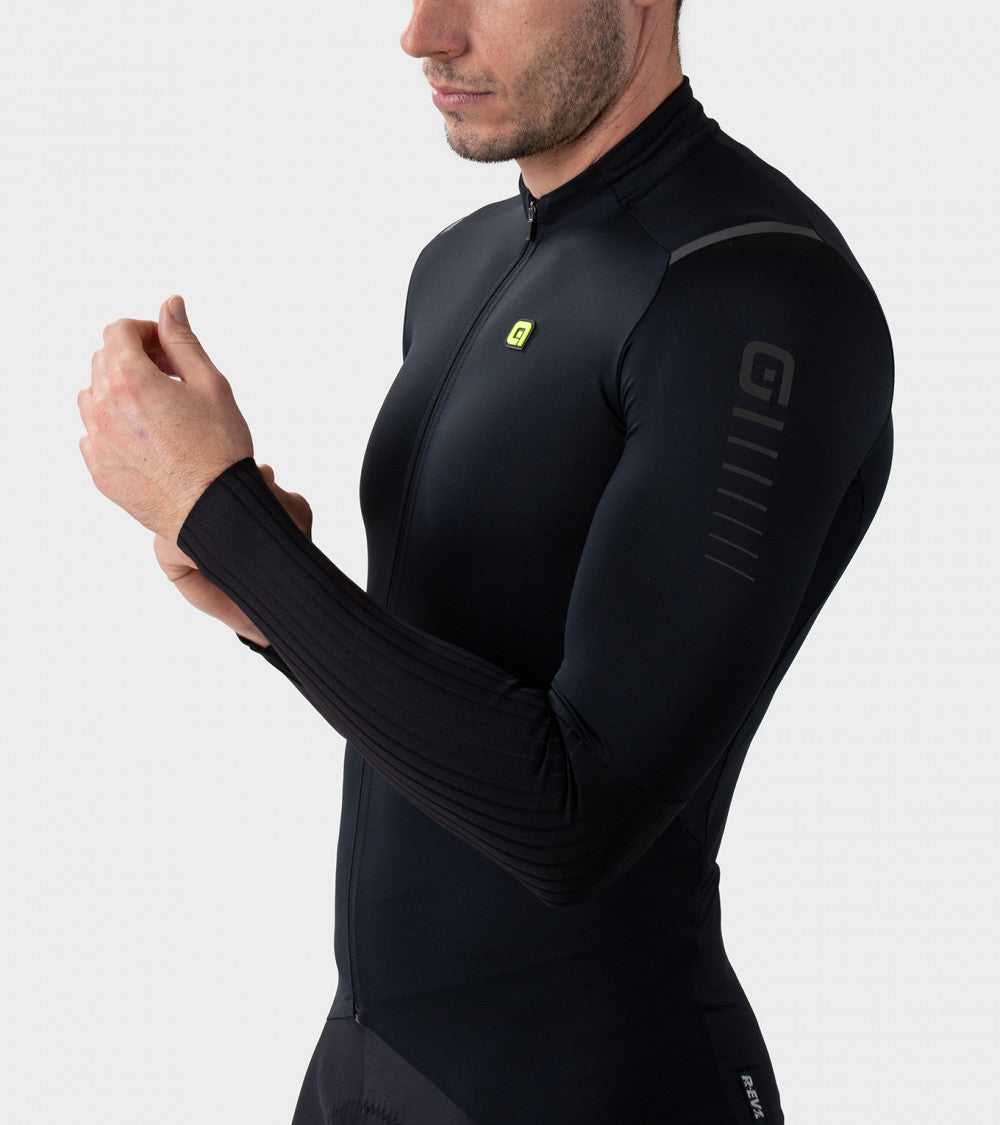 Warm Race 2.0 2023 long sleeve jersey